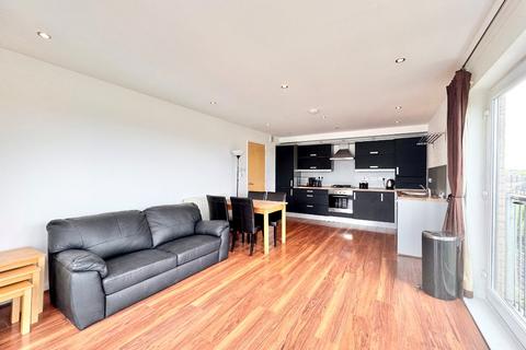 undefined, Barrland Court, Glasgow G41