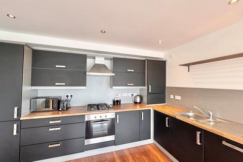 undefined, Barrland Court, Glasgow G41
