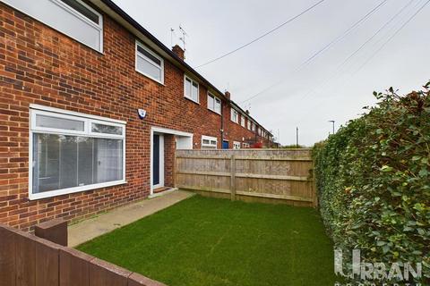 3 bedroom house for sale, Harleston Close, Hull