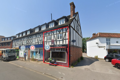 Retail property (out of town) for sale, Station Place, Farncombe GU7