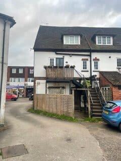 Retail property (out of town) for sale, Station Place, Farncombe GU7