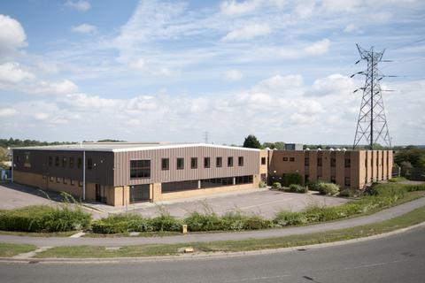 Office for sale, 1 Hammond Road, Elms Farm Industrial Estate, Bedford, MK41 0RG