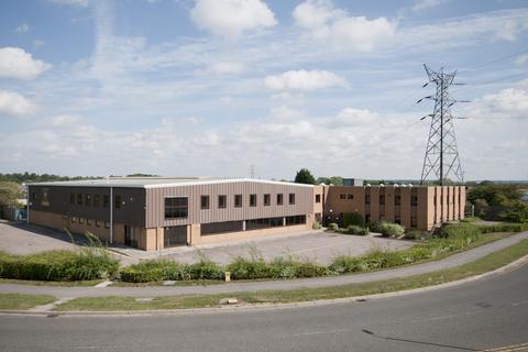 Office for sale, 1 Hammond Road, Elms Farm Industrial Estate, Bedford, MK41 0RG