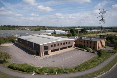 Office for sale, 1 Hammond Road, Elms Farm Industrial Estate, Bedford, MK41 0RG