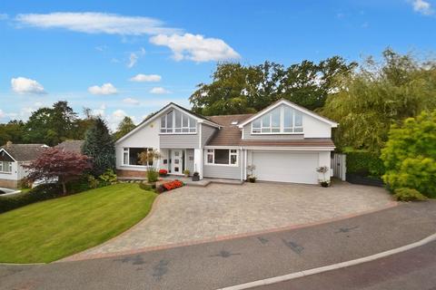 4 bedroom detached house for sale, Broadstone