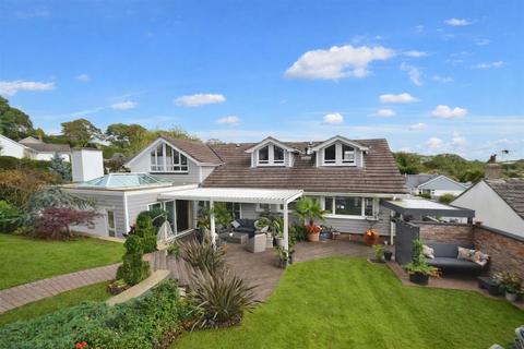 4 bedroom detached house for sale, Broadstone