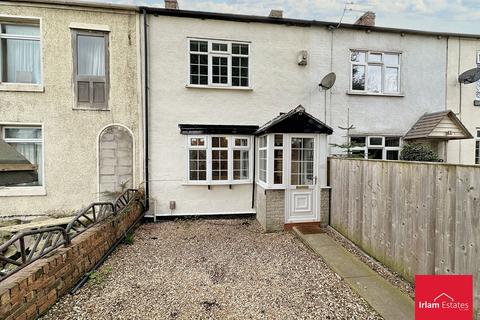 2 bedroom terraced house for sale, Woods Road, Irlam, M44