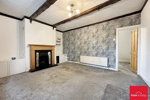 2 bedroom terraced house for sale, Woods Road, Irlam, M44