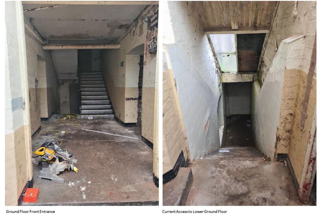 Internal Image