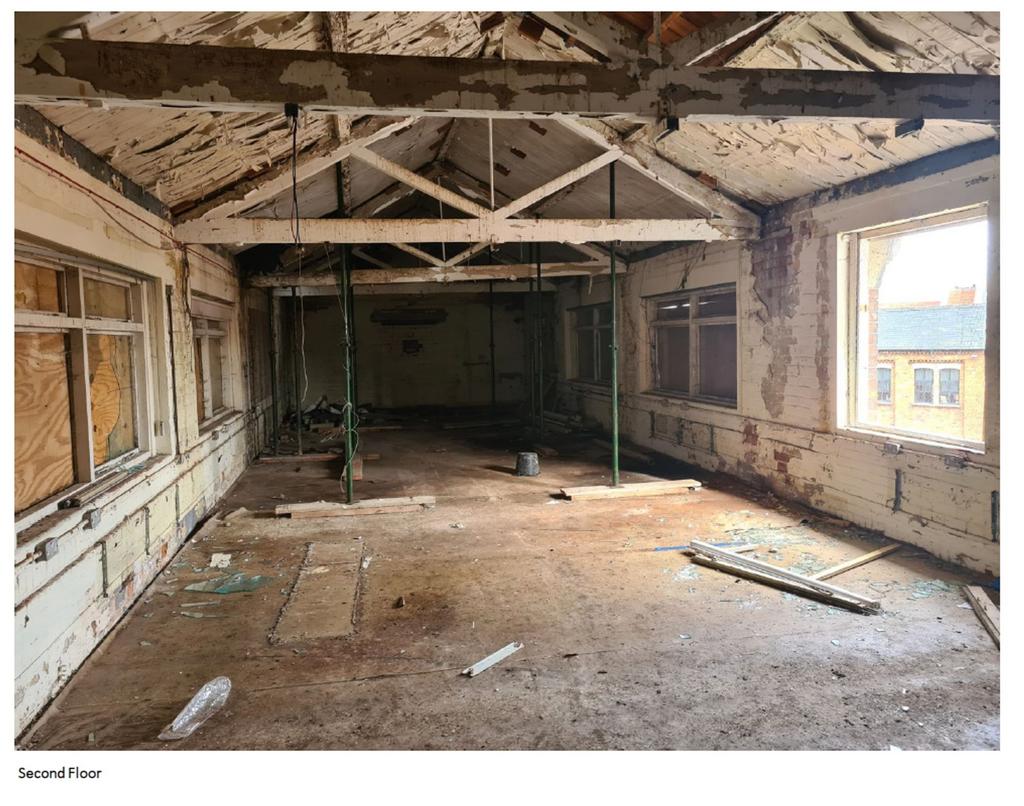 Internal Image