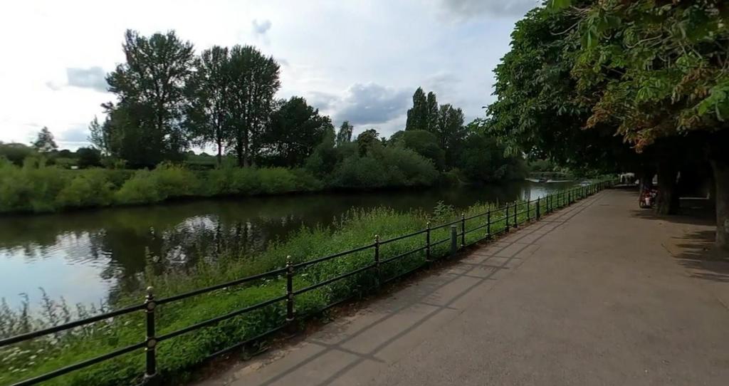 Canal
