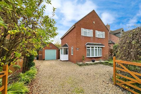 3 bedroom detached house for sale, Quarry Lane, Telford TF1