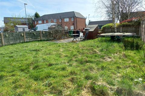 200 Limeside Road, Oldham, OL8 3LE