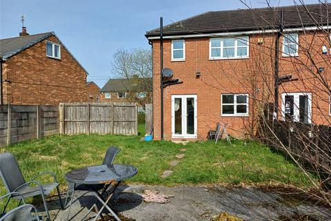 200 Limeside Road, Oldham, OL8 3LE