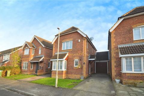 3 bedroom link detached house for sale, Rivets Close, Buckinghamshire HP21