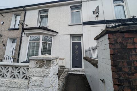 3 bedroom terraced house for sale, Milton Terrace, Merthyr Tydfil, CF47 0DG