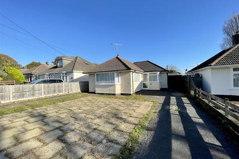 2 bedroom detached bungalow for sale, Creekmoor Lane, Poole BH17