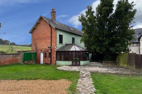 4 bedroom semi-detached house to rent, Rectory Road, Norton Fitzwarren, Taunton