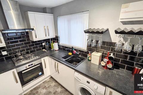 2 bedroom house for sale, Churchston Avenue, Stockport SK7