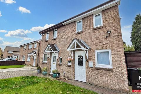 2 bedroom house for sale, Churchston Avenue, Stockport SK7