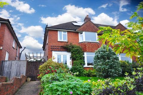 3 bedroom house for sale, Pinhoe Road, Exeter