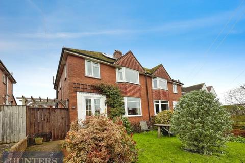 3 bedroom house for sale, Pinhoe Road, Exeter