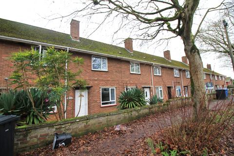 4 bedroom terraced house to rent, St. Mildreds Road, Norwich NR5