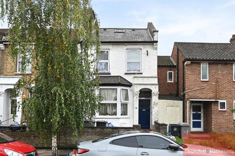 4 bedroom house for sale, Buckingham Road, London