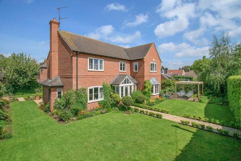 4 bedroom detached house for sale, St Thomas Drive, Aslockton