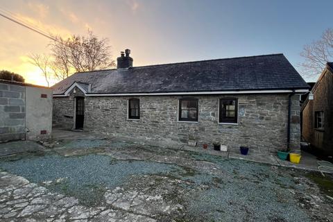 2 bedroom property with land for sale, Mydroilyn, Nr Aberaeron, SA48