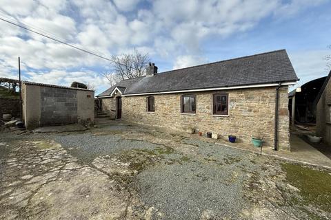 2 bedroom property with land for sale, Mydroilyn, Nr Aberaeron, SA48