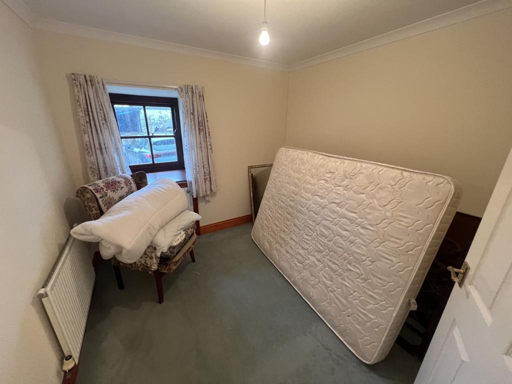 Double Bedroom 1