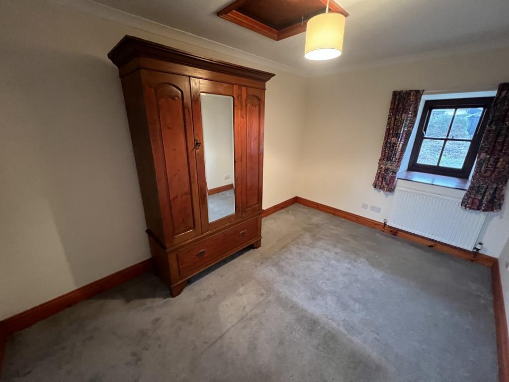 Double Bedroom 2