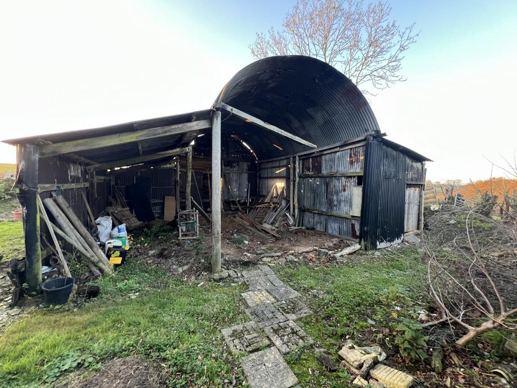 Dutch Barn 2