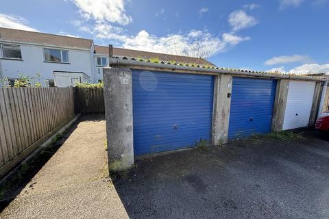 Garage for sale, Bodinnar Close, Bodinnar Lane, Newbridge, TR20 8NN