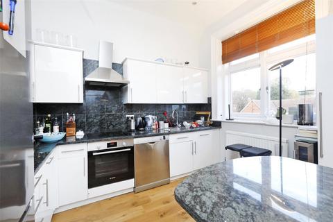 4 bedroom penthouse to rent, Maresfield Gardens, London, NW3