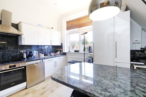 4 bedroom penthouse to rent, Maresfield Gardens, London, NW3