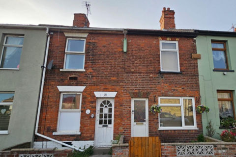 2 bedroom terraced house for sale, The Hemplands, Lowestoft, Suffolk