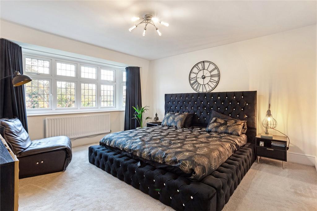 Principal Bedroom