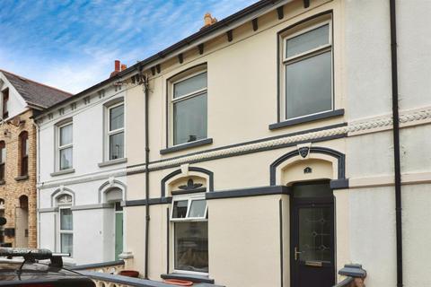 3 bedroom terraced house for sale, Salem Street, Barnstaple