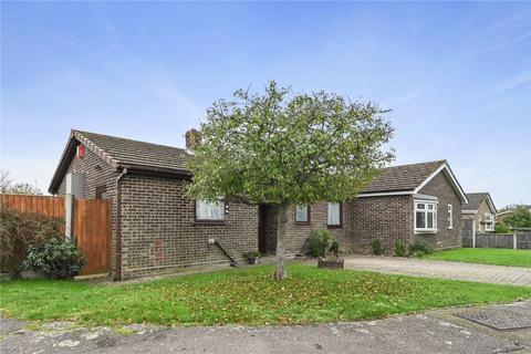 2 bedroom bungalow for sale, Holliland Croft, Great Tey, Colchester, Essex, CO6