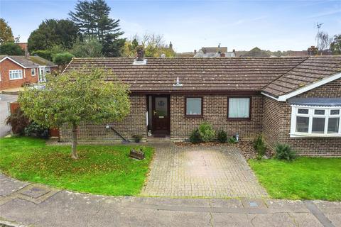 2 bedroom bungalow for sale, Holliland Croft, Great Tey, Colchester, Essex, CO6