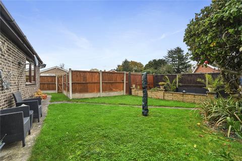 2 bedroom bungalow for sale, Holliland Croft, Great Tey, Colchester, Essex, CO6