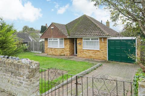 3 bedroom detached bungalow for sale, Kent Gardens, Birchington, CT7