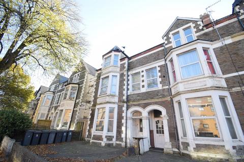 2 bedroom house to rent, Cowbridge Road East, Cardiff