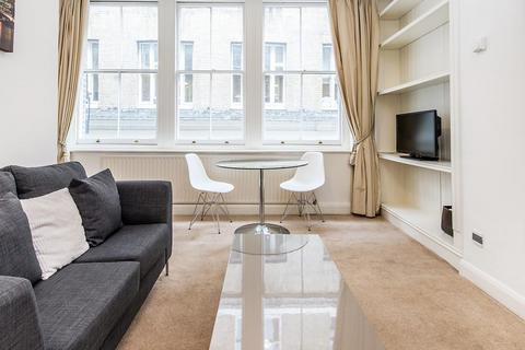 1 bedroom apartment for sale, 46- 48 Carter Lane, London EC4V