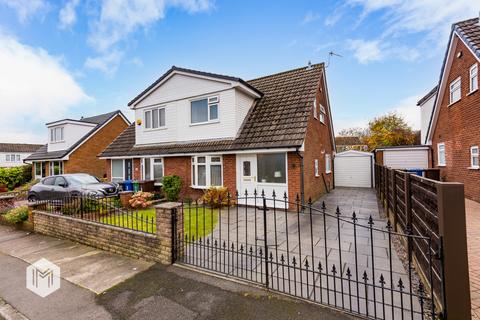 3 bedroom semi-detached house for sale, Shipston Close, Bury, Greater Manchester, BL8 1QH