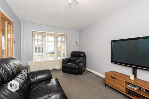 3 bedroom semi-detached house for sale, Shipston Close, Bury, Greater Manchester, BL8 1QH