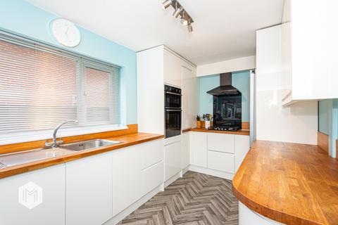 3 bedroom semi-detached house for sale, Shipston Close, Bury, Greater Manchester, BL8 1QH