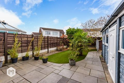 3 bedroom semi-detached house for sale, Shipston Close, Bury, Greater Manchester, BL8 1QH